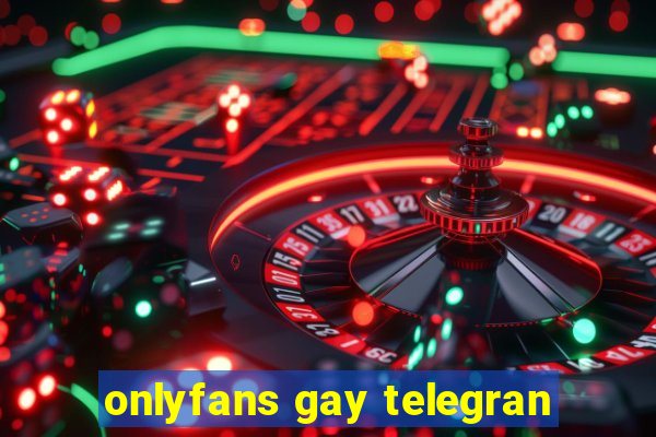 onlyfans gay telegran